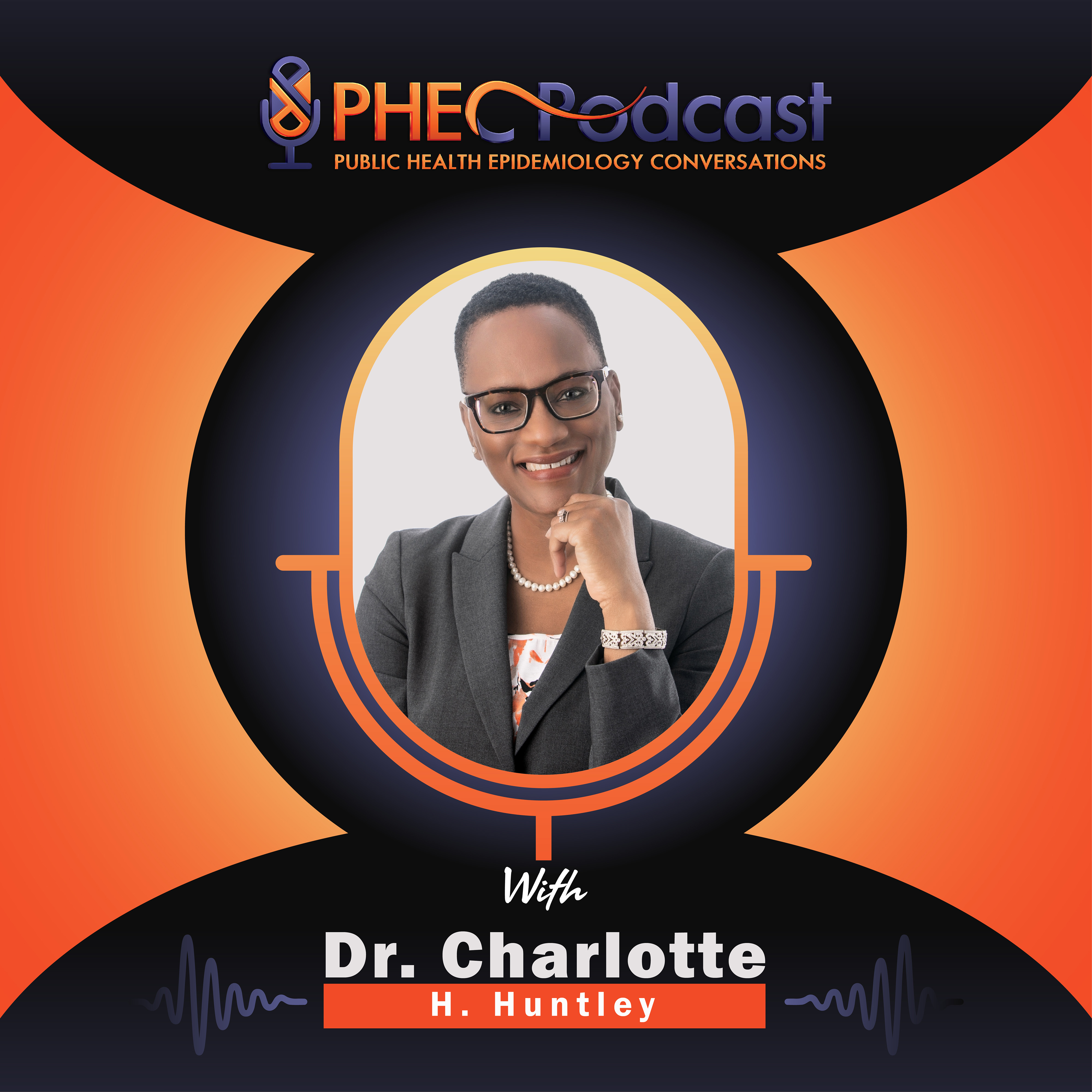 Design de Podcast par Graphinir pour ce projet | Design #32463960