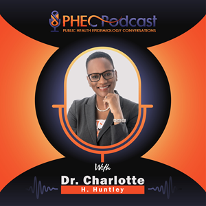 Podcast Design by Graphinir