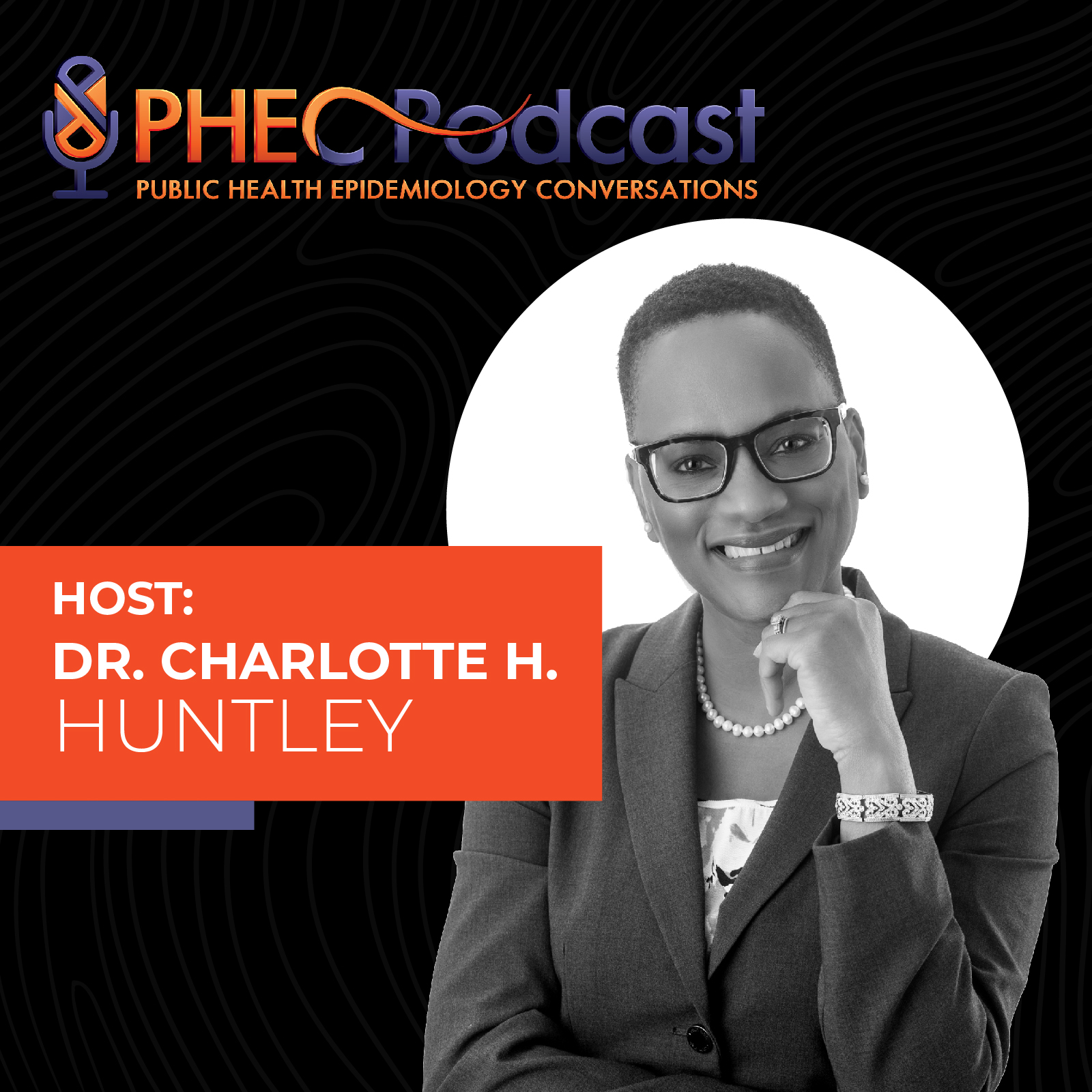 Podcast Design by highmaxlogodesigns for this project | Design #32433878