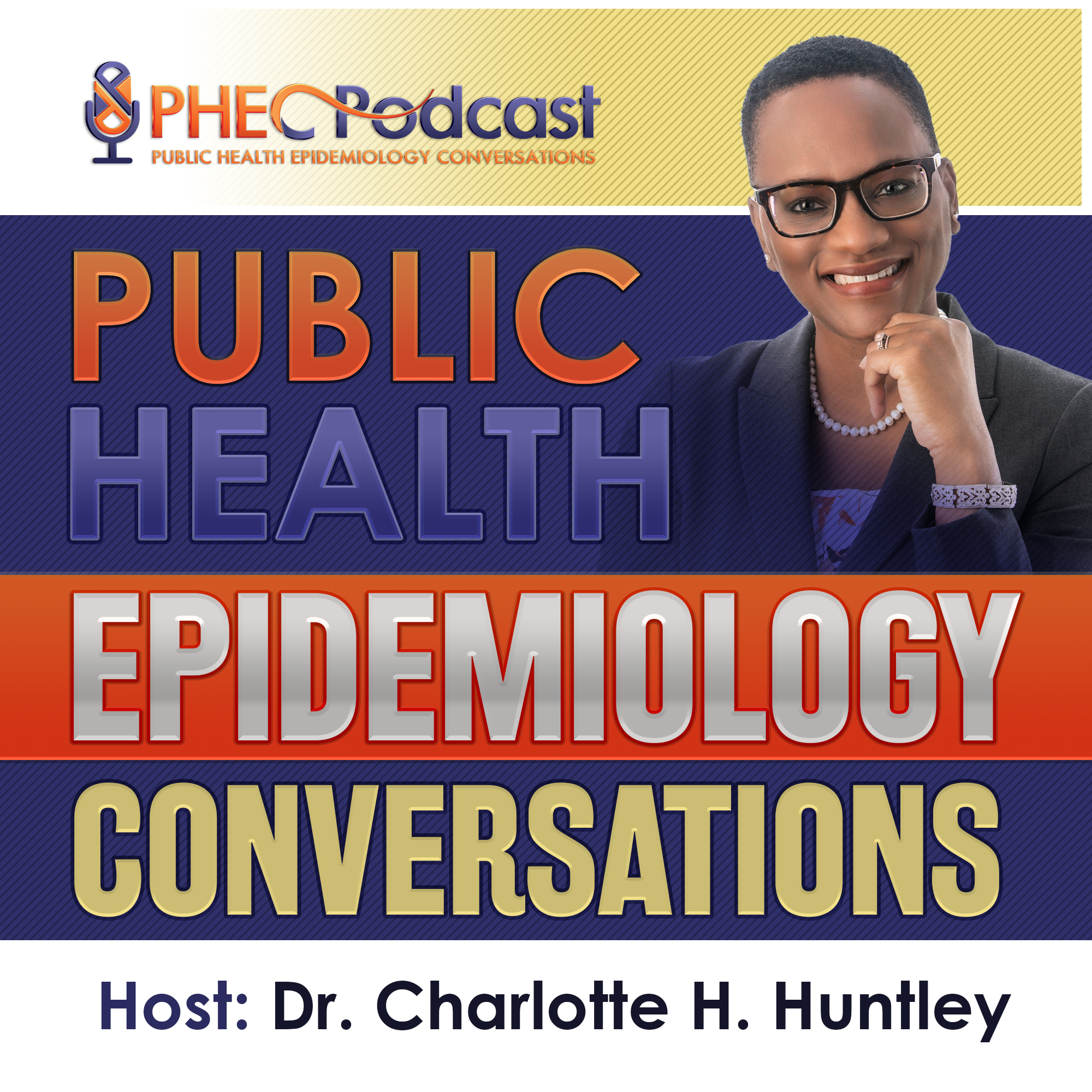 Podcast Design by debdesign for this project | Design #32452849