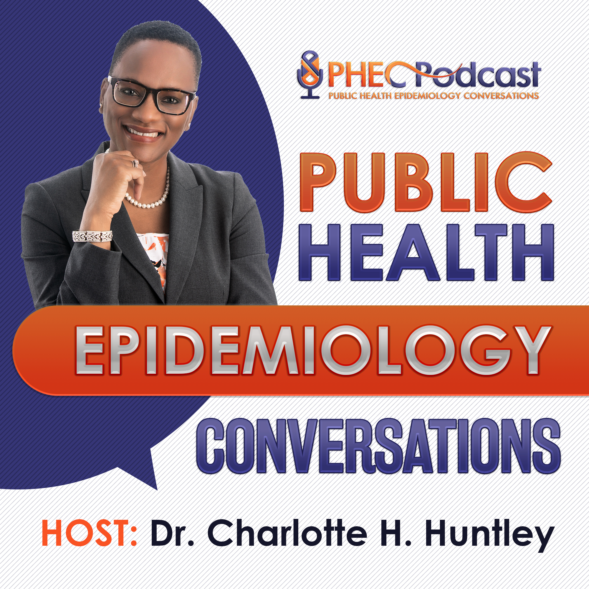 Podcast Design by debdesign for this project | Design #32452851