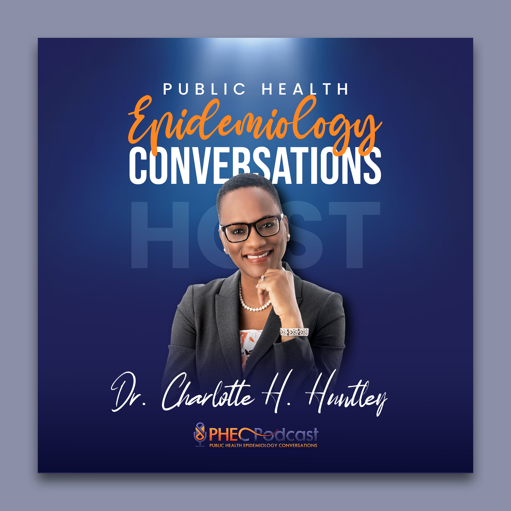 Podcast Design by debdesign for this project | Design #32454782