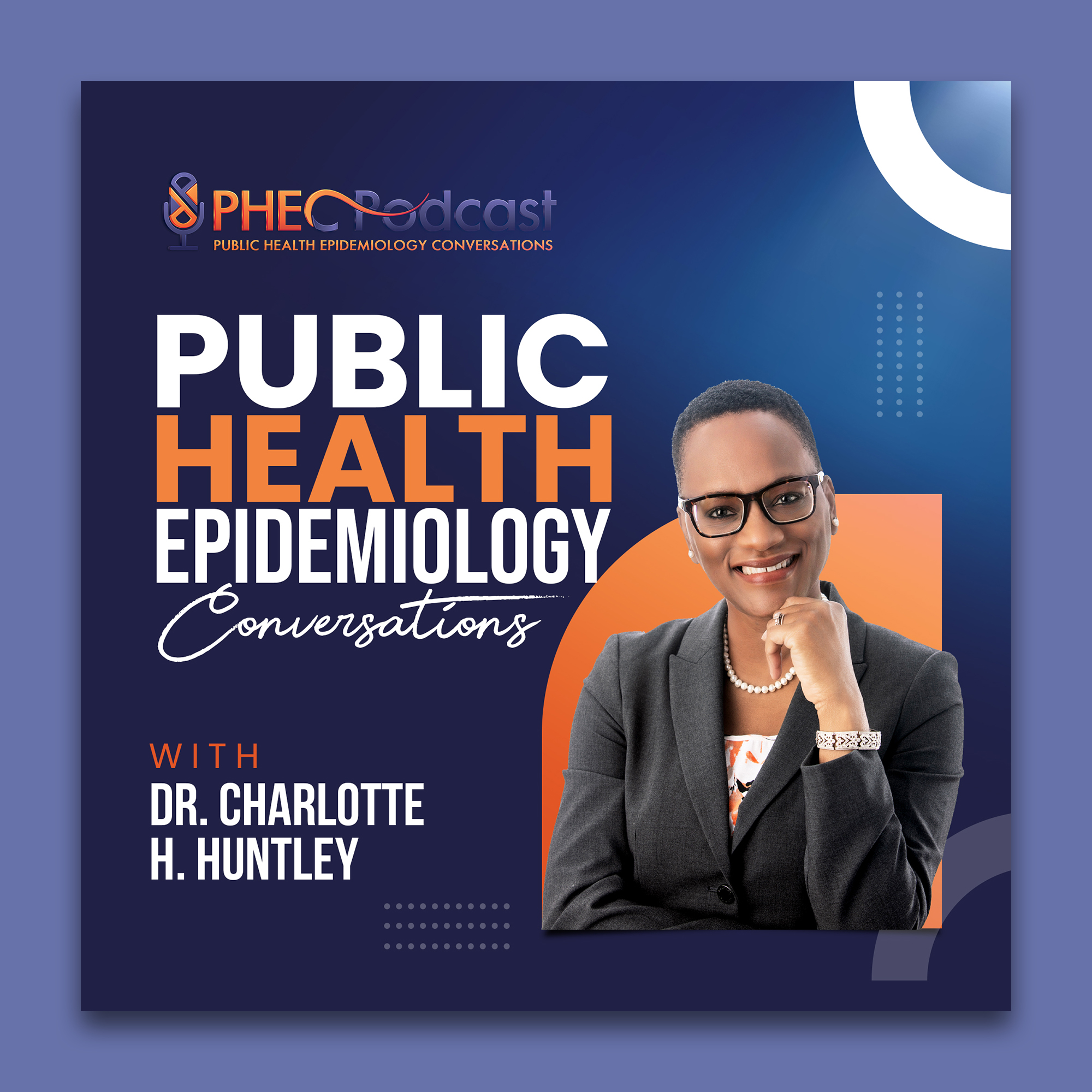 Podcast Design by debdesign for this project | Design #32454783