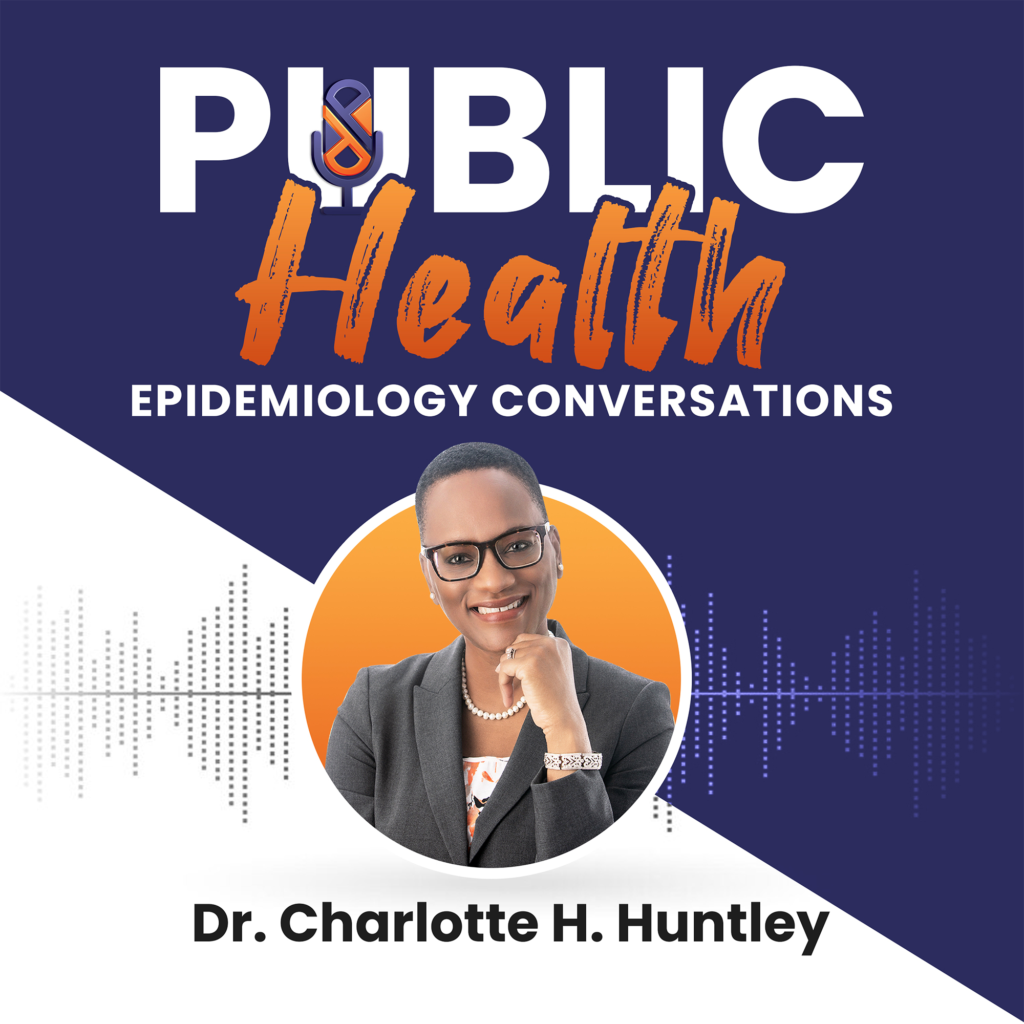 Podcast Design by debdesign for this project | Design #32454811