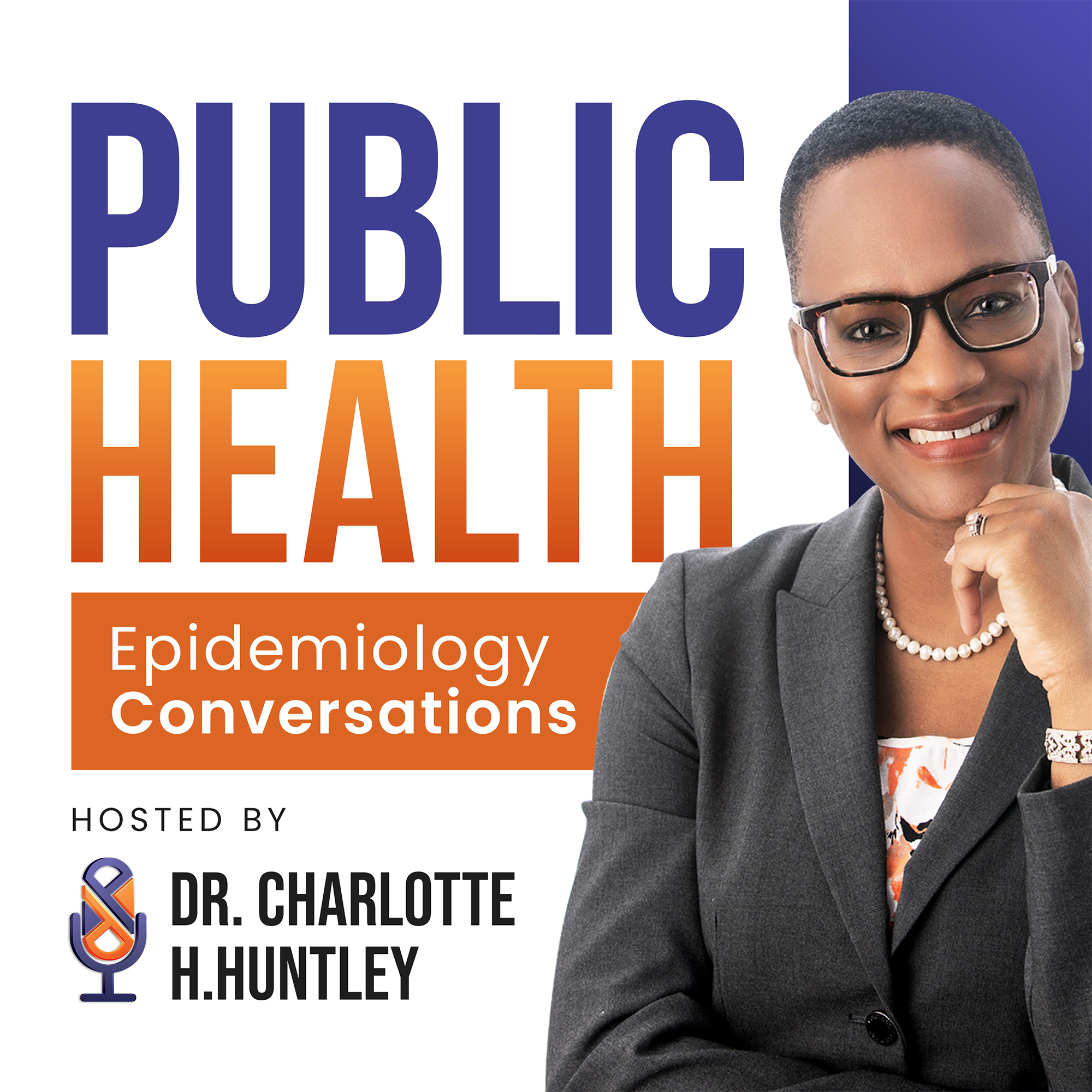 Podcast Design by debdesign for this project | Design #32454812