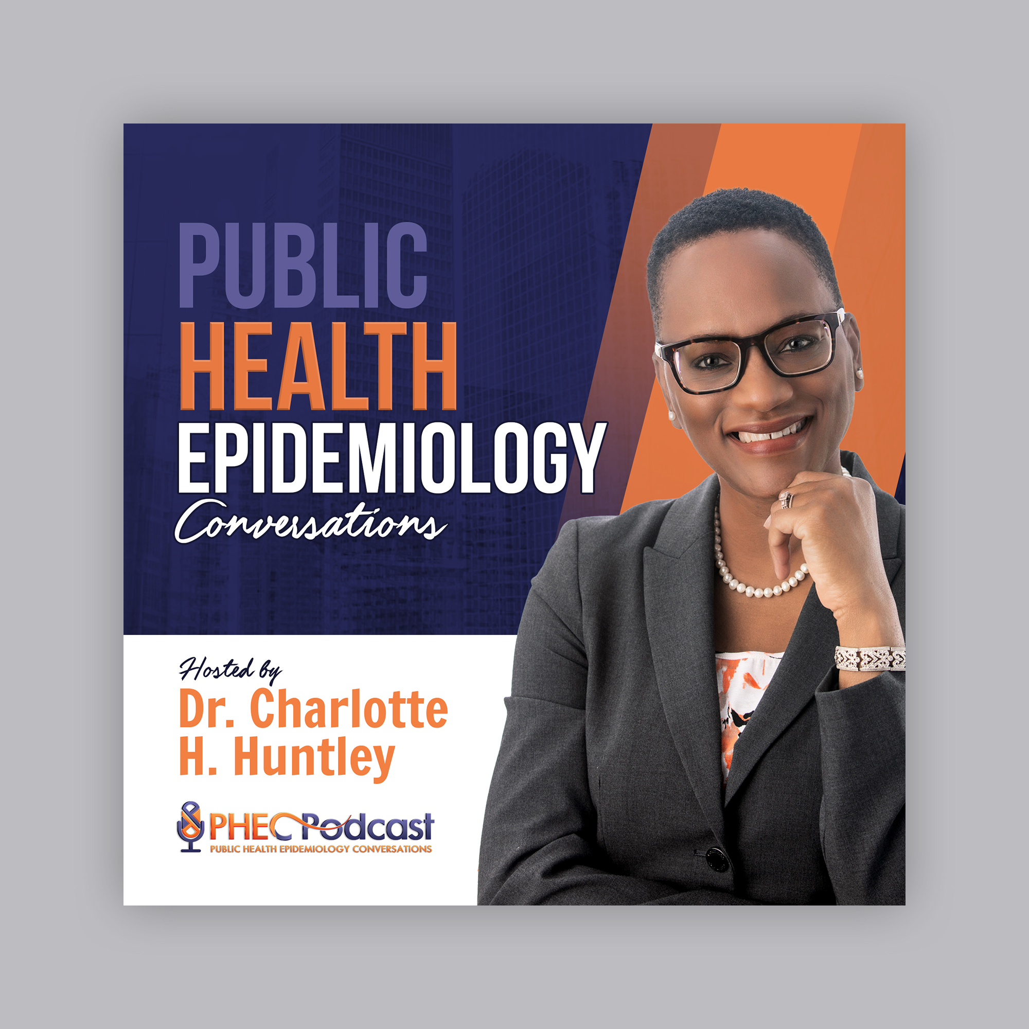 Podcast Design by debdesign for this project | Design #32454872