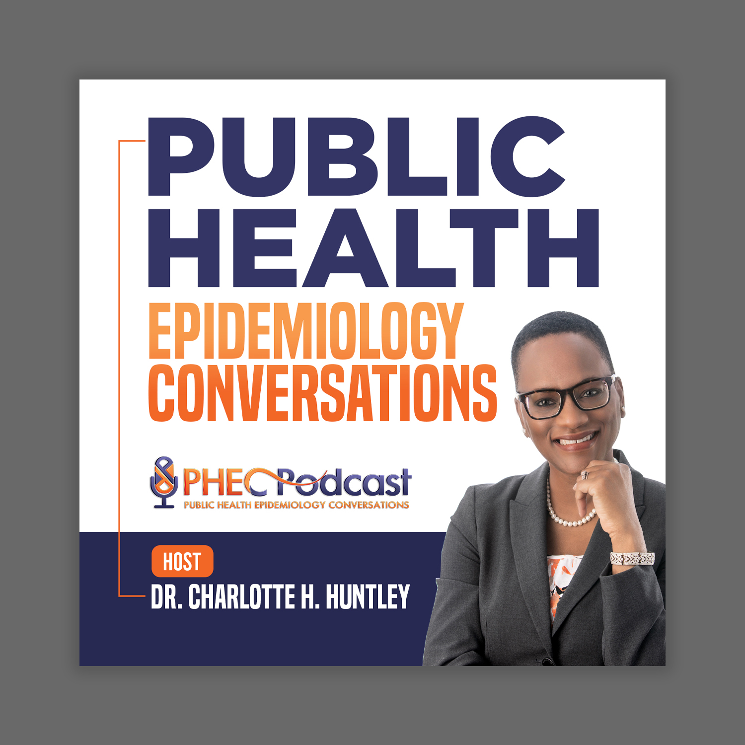 Podcast-Design von debdesign für dieses Projekt | Design #32455005