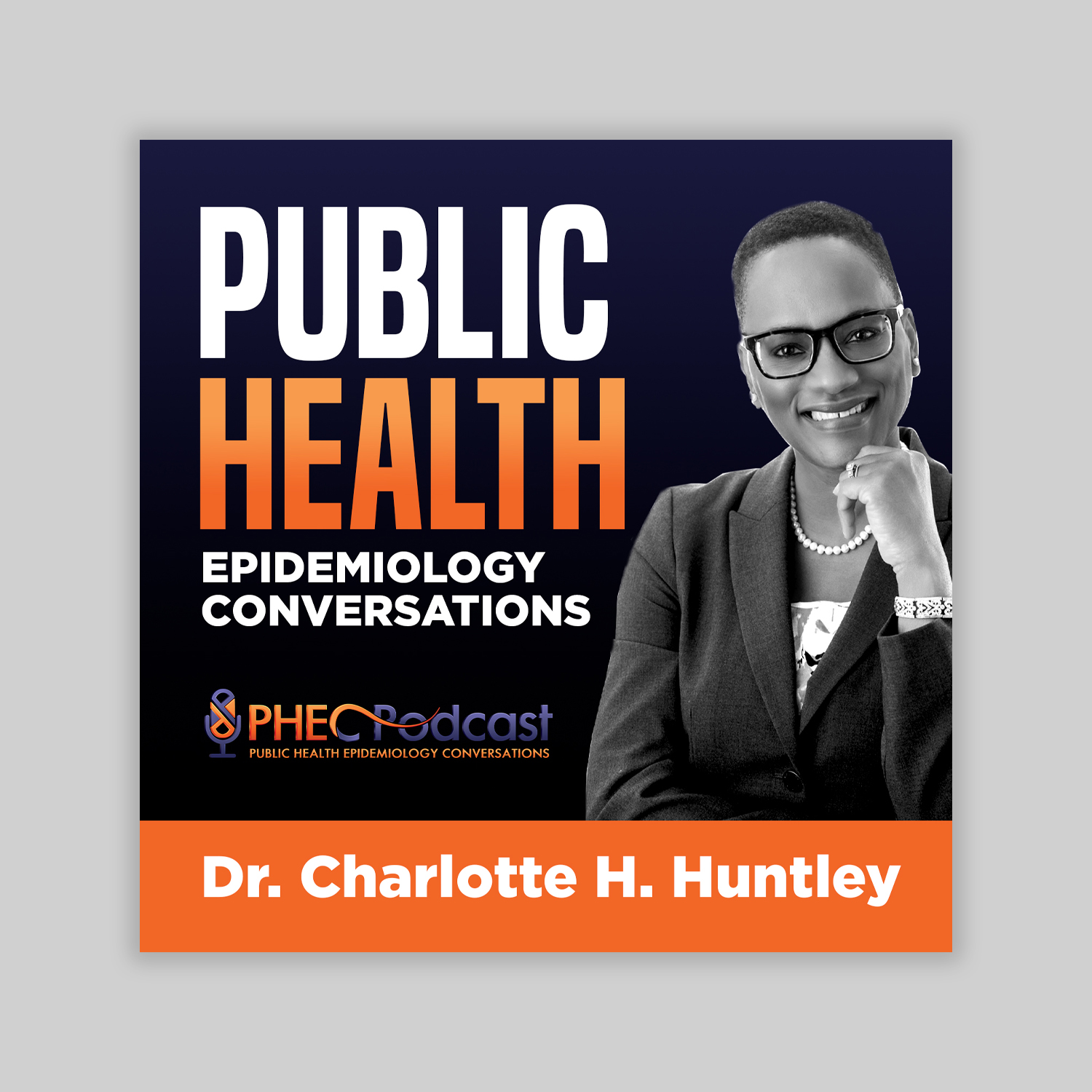 Design de Podcast par debdesign pour ce projet | Design #32455007