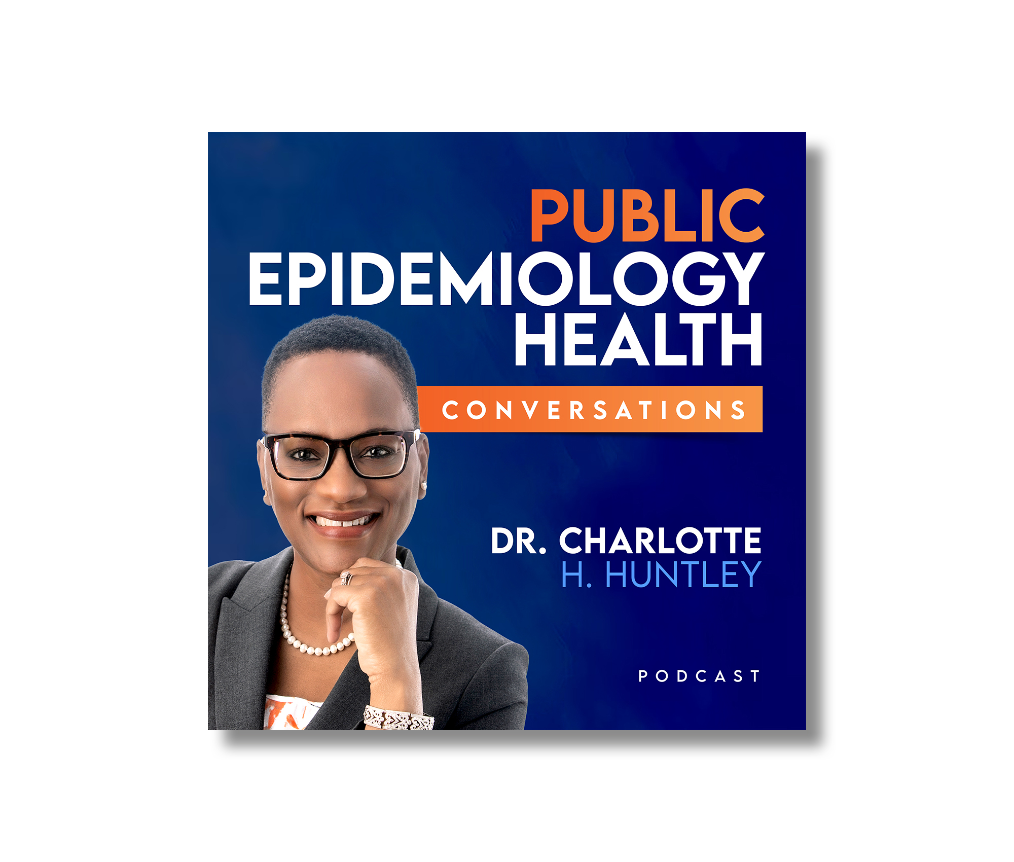 Design de Podcast par debdesign pour ce projet | Design #32456877