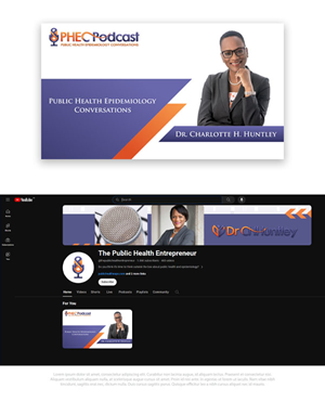 Podcast Design by HELLOCRUNK
