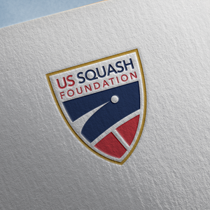 Logo Design by Publik Logo for US Squash | Design #32434718
