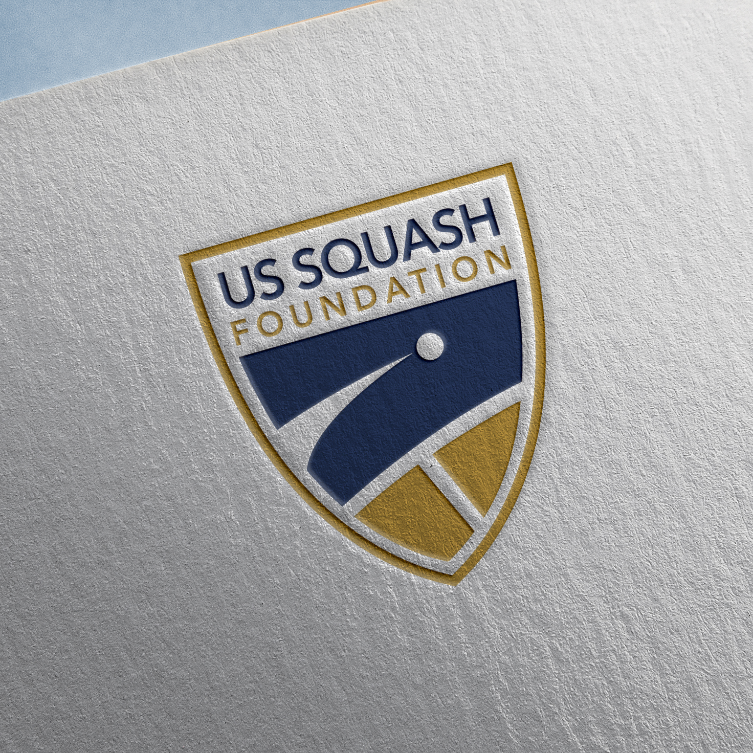 Logo Design by Publik Logo for US Squash | Design #32574762