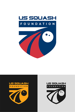 Design de Logo par bangsatkau pour US Squash | Design : #32461158