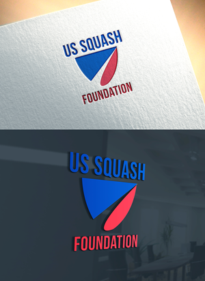 Design de Logo par RaKu 2 pour US Squash | Design : #32487474