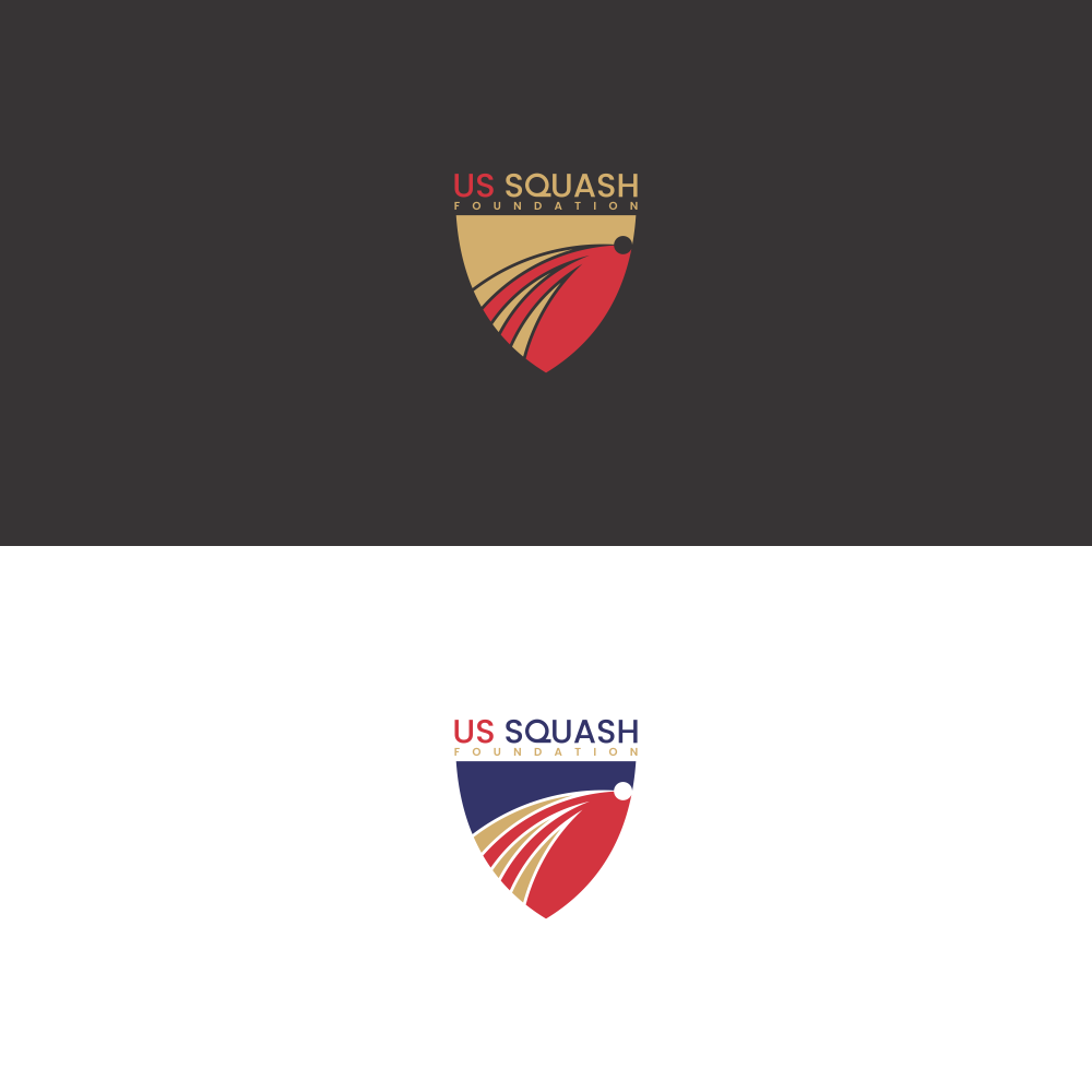 Logo Design by MK_STD for US Squash | Design #32482812