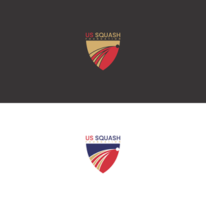 Logo Design by MK_STD for US Squash | Design #32482812