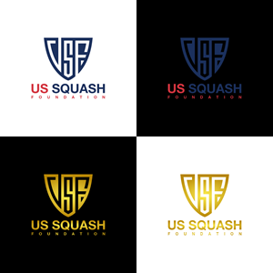 Design de Logo par 16surya pour US Squash | Design : #32437689