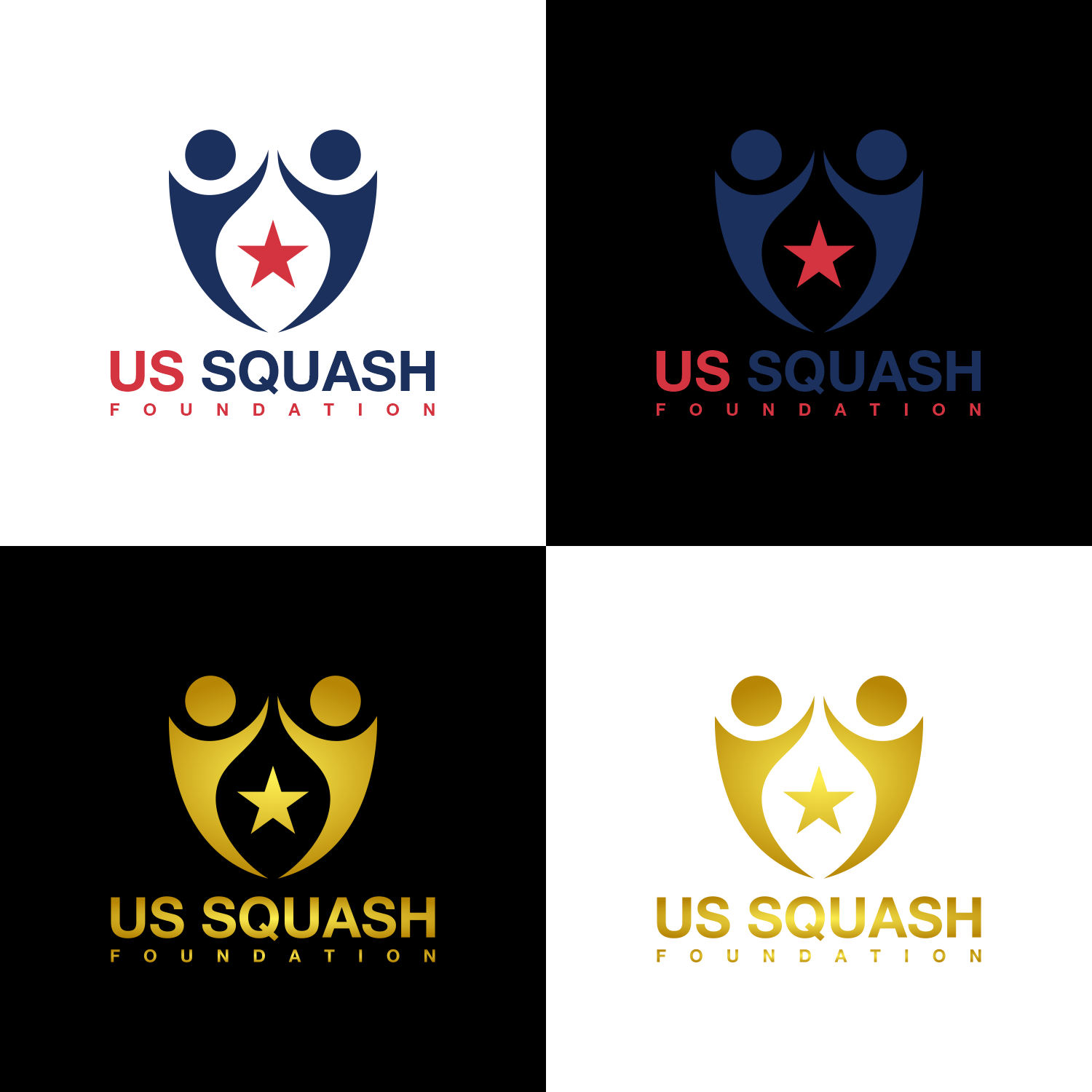Design de Logo par 16surya pour US Squash | Design #32437691
