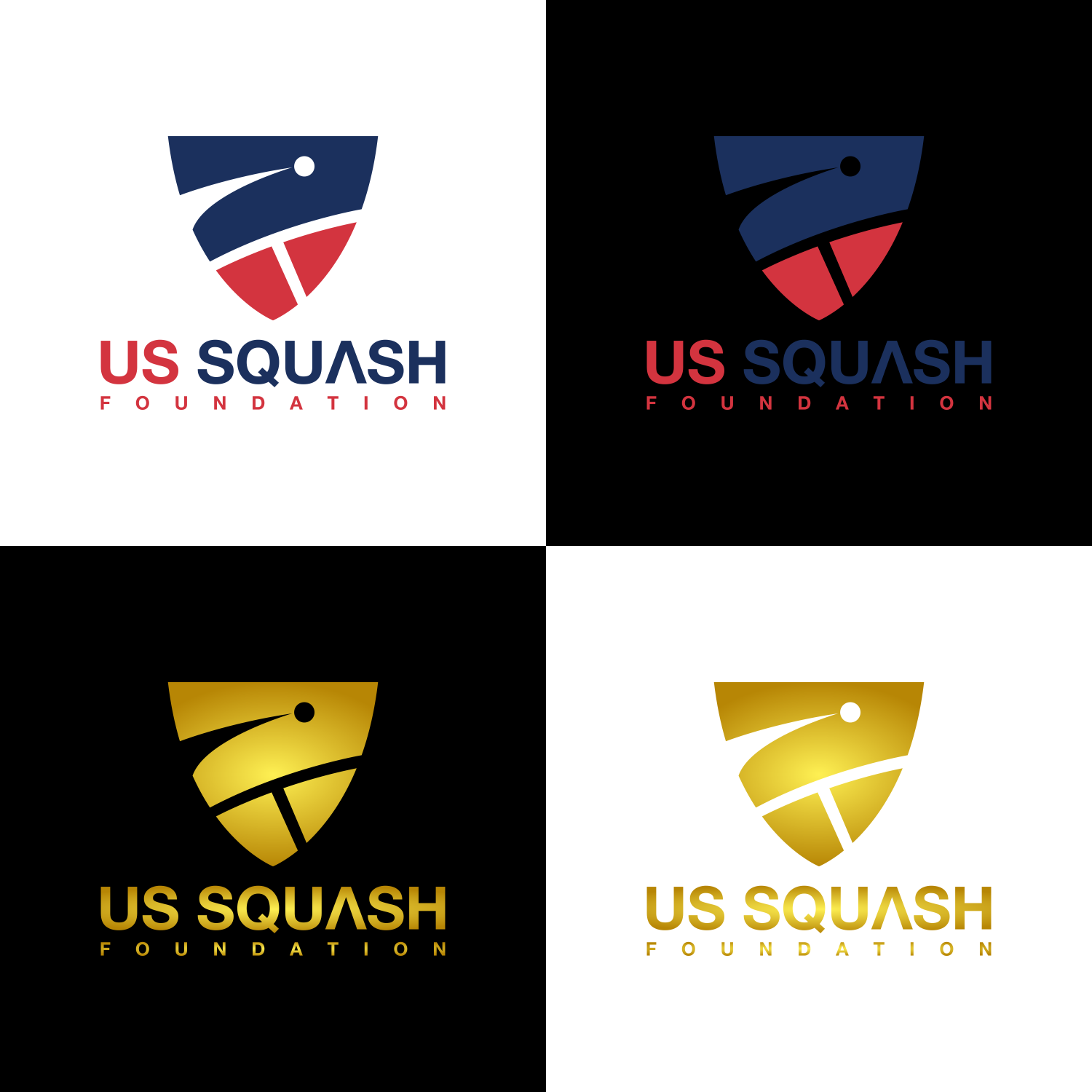 Design de Logo par 16surya pour US Squash | Design #32437692