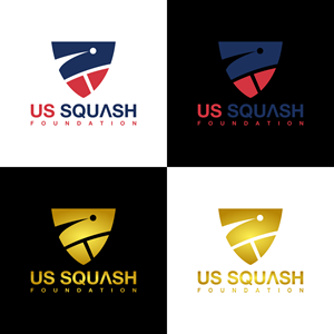 Design de Logo par 16surya pour US Squash | Design : #32437692