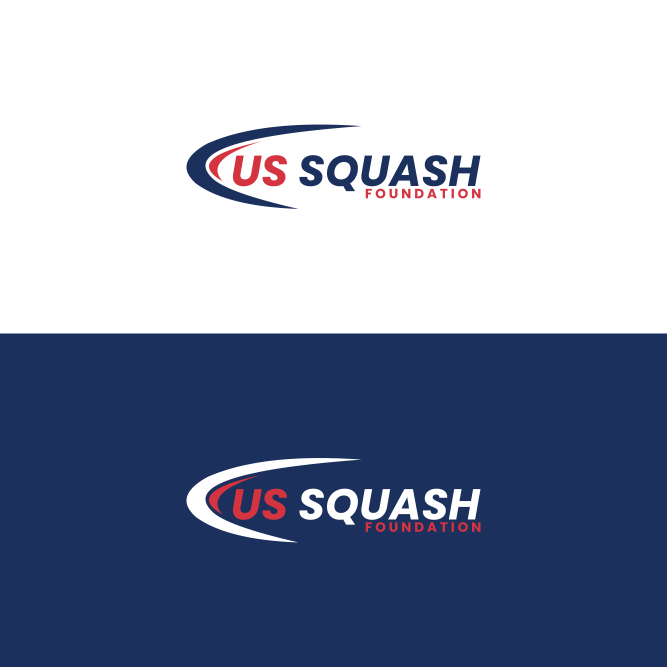 Logo Design by ni9 for US Squash | Design #32476827
