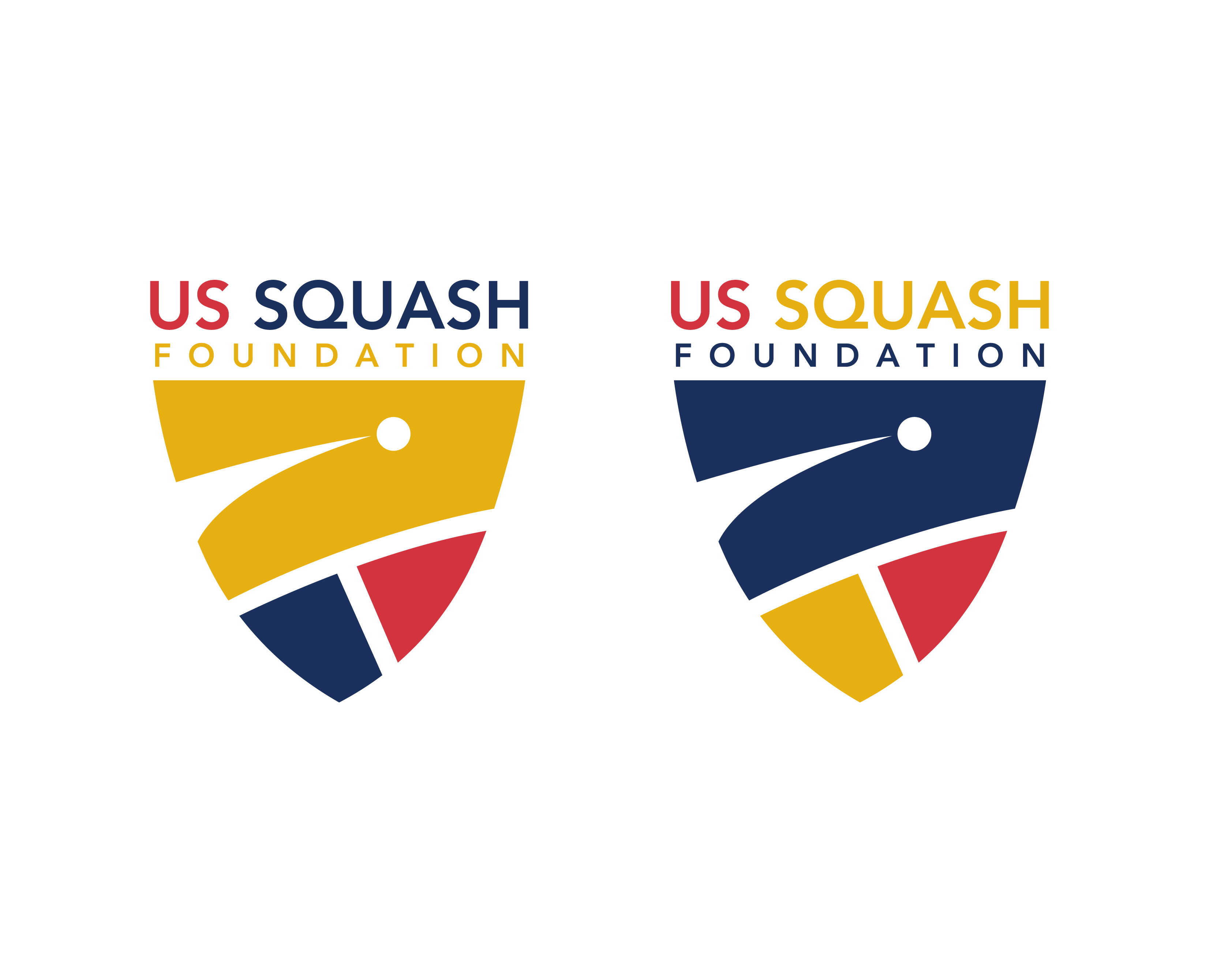 Logo Design by Ameer007 for US Squash | Design #32464697