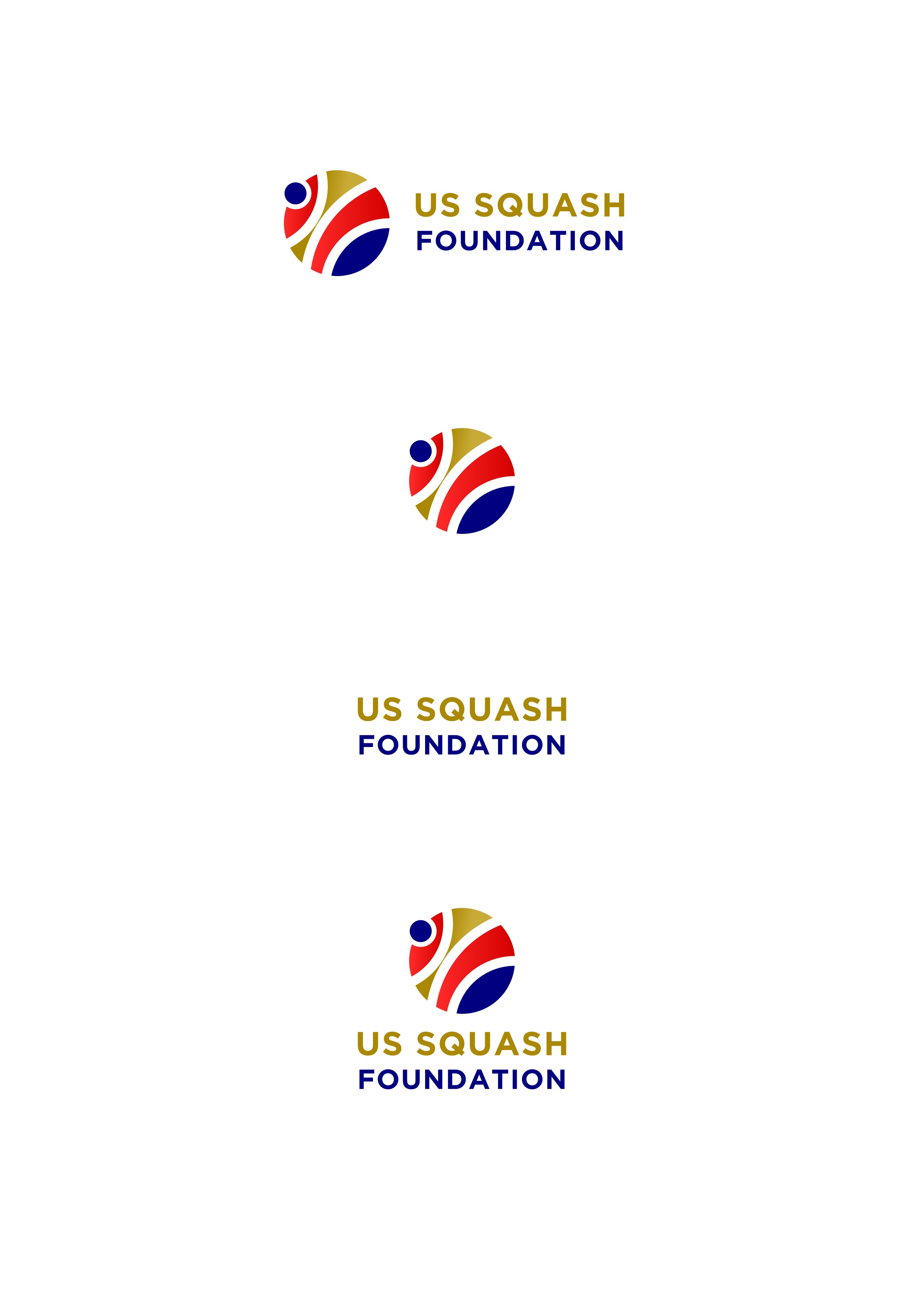 Logo Design by Mive Agency for US Squash | Design #32464976