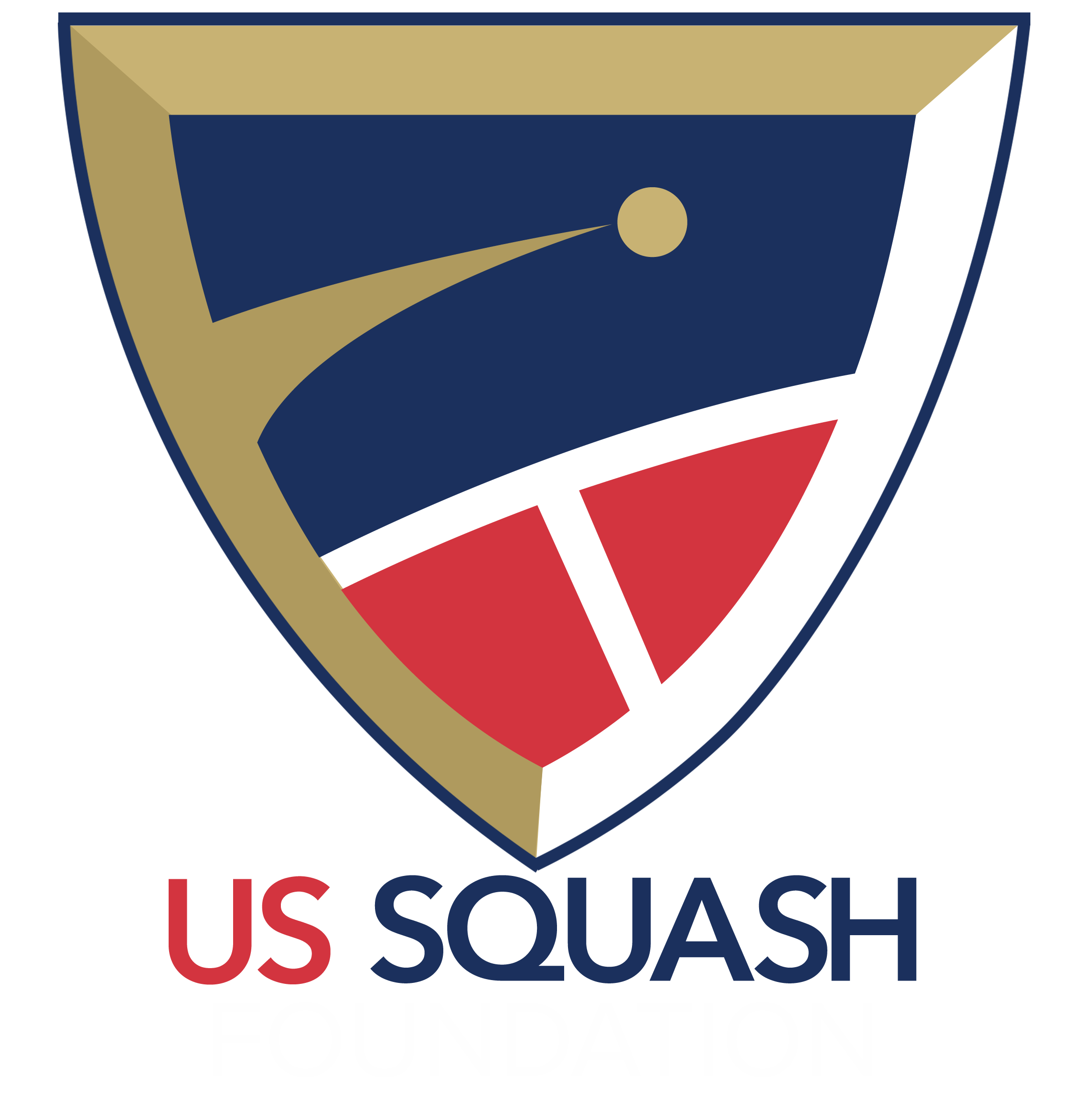 Logo Design by robertr400 for US Squash | Design #32436138