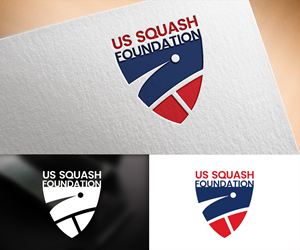 Design de Logo par Vishak vasu pour US Squash | Design : #32476614