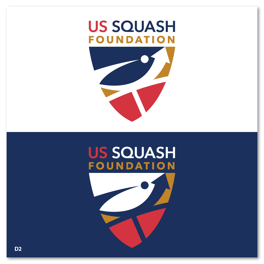 Design de Logo par Sujit Banerjee pour US Squash | Design #32439465