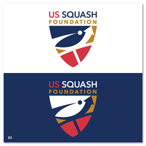 Design de Logo par Sujit Banerjee pour US Squash | Design : #32439465