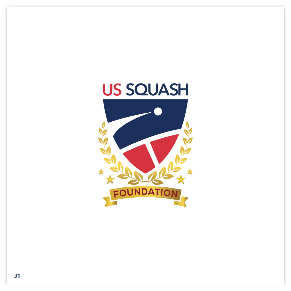 Design de Logo par Sujit Banerjee pour US Squash | Design #32439466