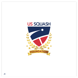 Design de Logo par Sujit Banerjee pour US Squash | Design : #32439466