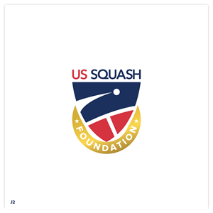 Design de Logo par Sujit Banerjee pour US Squash | Design : #32439467