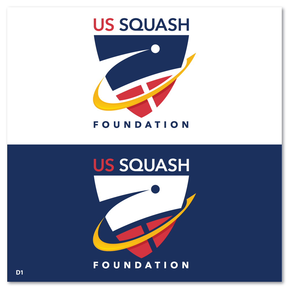 Design de Logo par Sujit Banerjee pour US Squash | Design #32439468