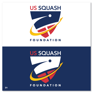Design de Logo par Sujit Banerjee pour US Squash | Design : #32439468