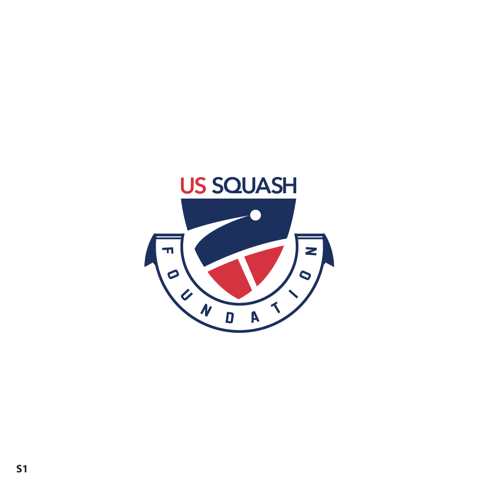 Design de Logo par Sujit Banerjee pour US Squash | Design #32439469