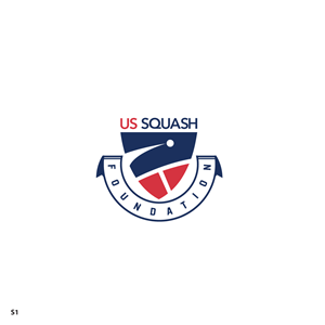 Design de Logo par Sujit Banerjee pour US Squash | Design : #32439469