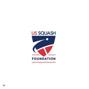 Design de Logo par Sujit Banerjee pour US Squash | Design : #32439470