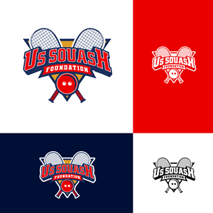 Design de Logo par Transformed Design Inc. pour US Squash | Design : #32450161