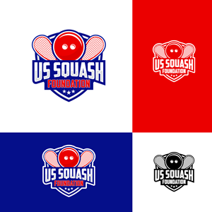 Design de Logo par Transformed Design Inc. pour US Squash | Design : #32450162