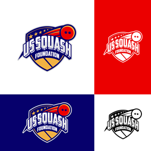 Design de Logo par Transformed Design Inc. pour US Squash | Design : #32457543