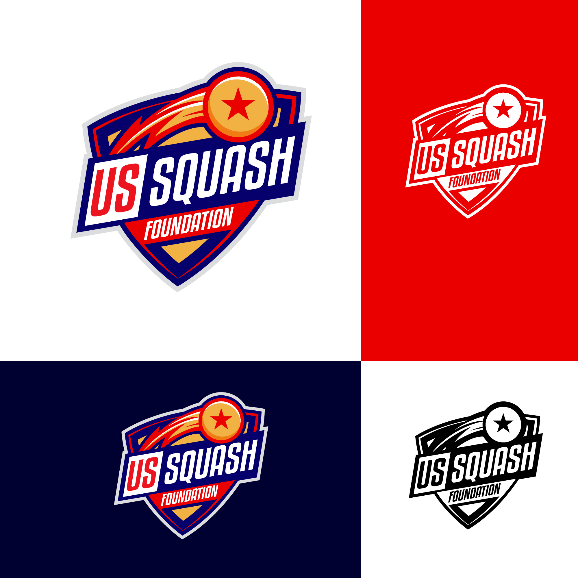 Design de Logo par Transformed Design Inc. pour US Squash | Design #32457544