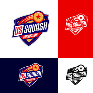 Design de Logo par Transformed Design Inc. pour US Squash | Design : #32457544