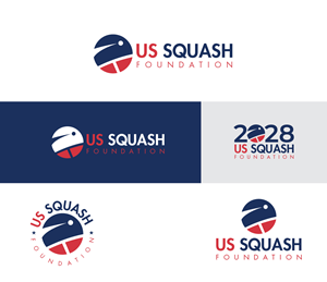 Design de Logo par Owltive pour US Squash | Design : #32433491