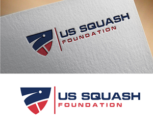 Design de Logo par Fürstenberg design pour US Squash | Design : #32441456
