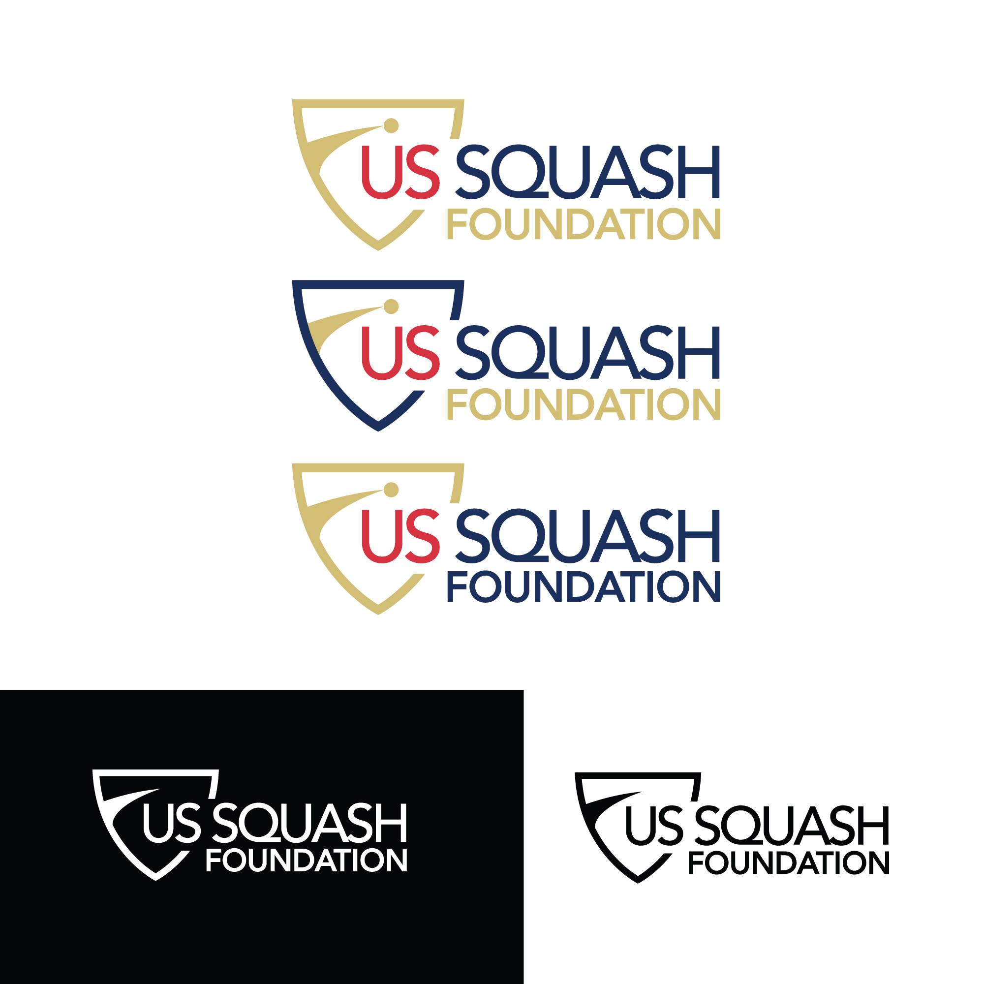 Design de Logo par sherman pour US Squash | Design #32601713