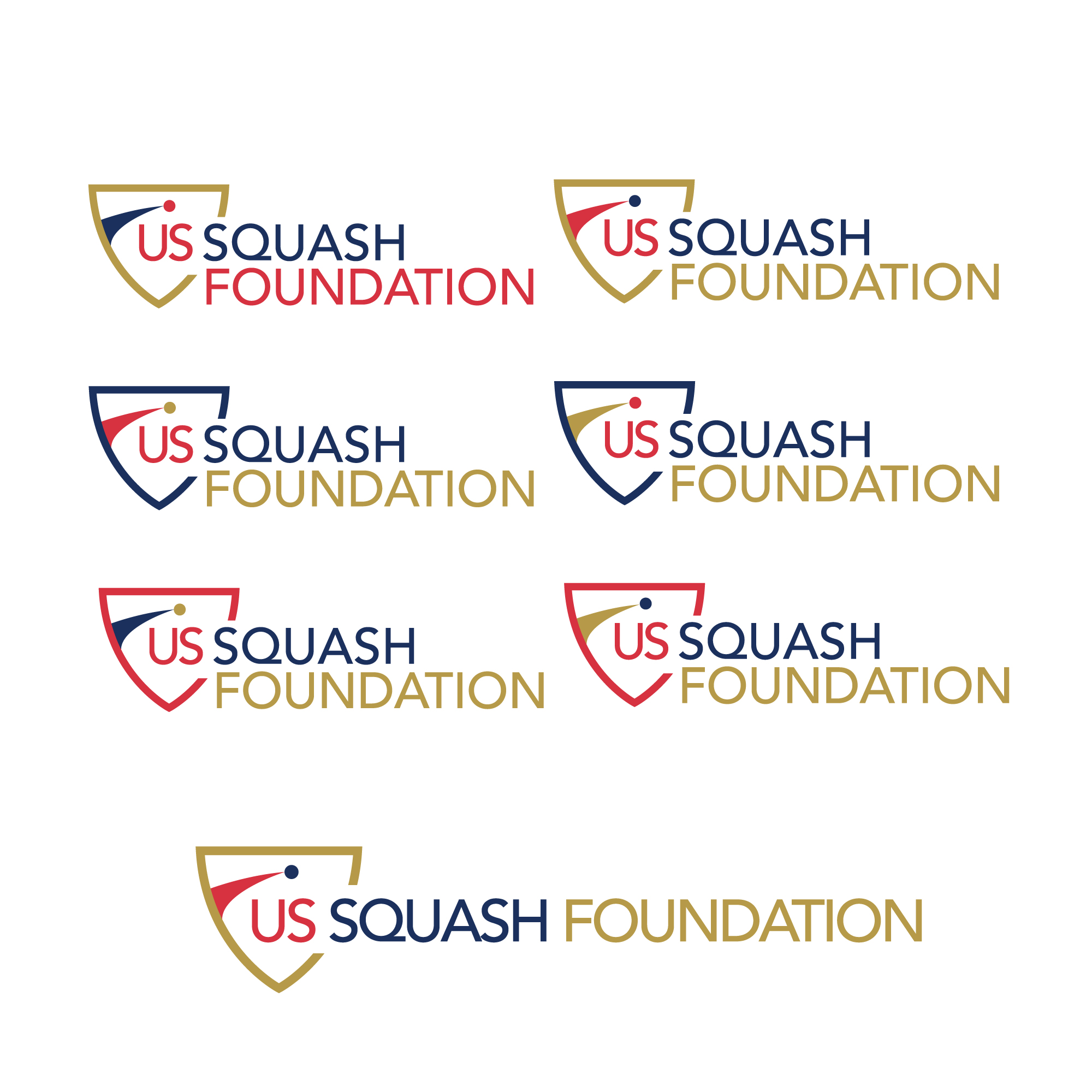Design de Logo par sherman pour US Squash | Design #32653575