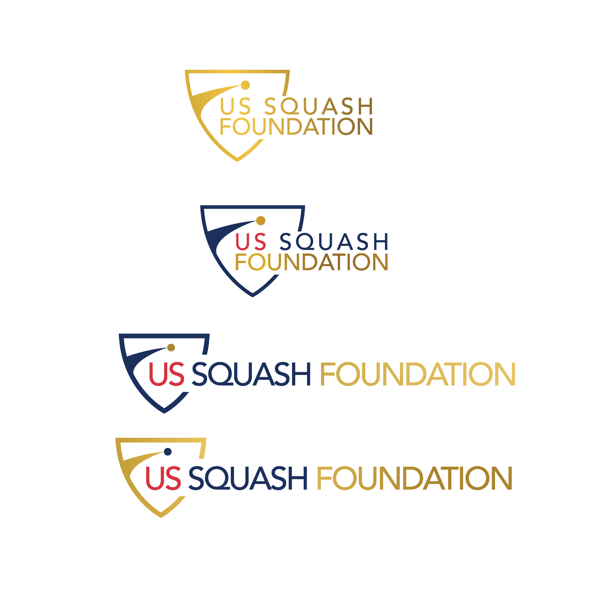 Design de Logo par sherman pour US Squash | Design #32669677