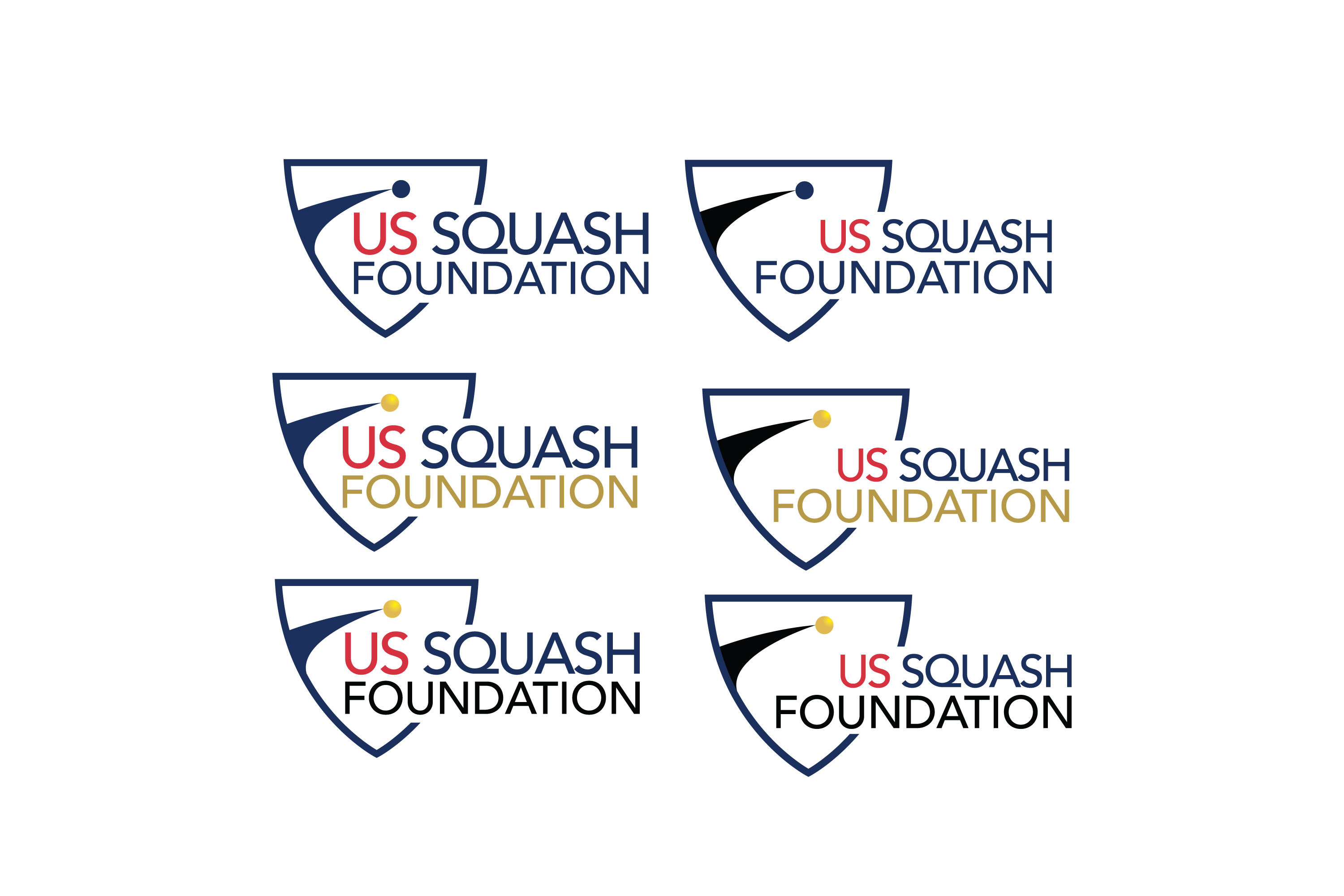 Design de Logo par sherman pour US Squash | Design : #32679514